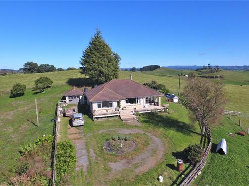 171 Whawharua Road, Otorohanga
