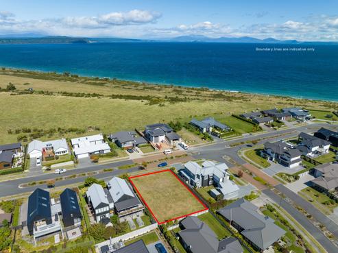 26 Victory Drive, Wharewaka