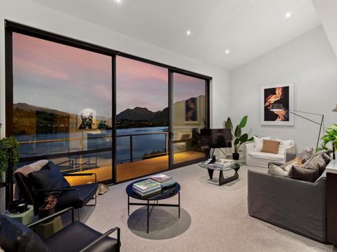 4/68 Andrews Road, Queenstown Central