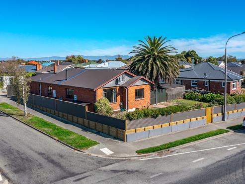 116 Otipua Road, Watlington