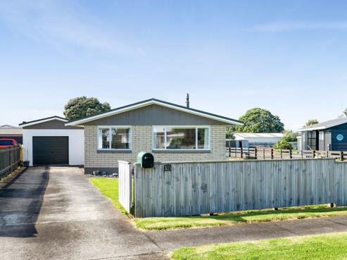 13 Wilson Road, Opunake