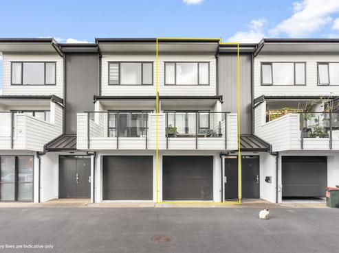 16/175 Harris Road, East Tamaki