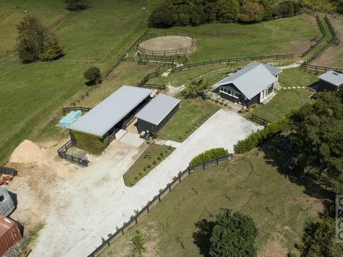 349 Fordyce Road, Helensville