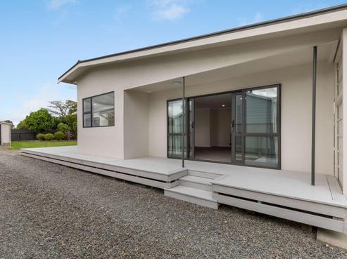65 Denbigh Street, Feilding