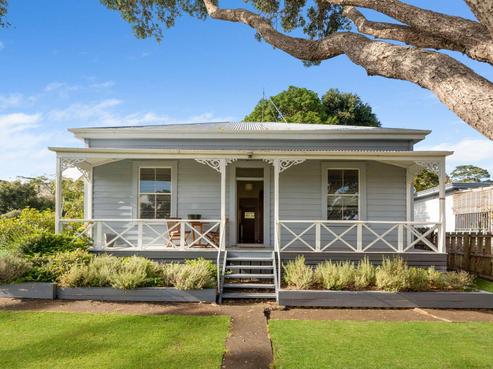 11 Green Lane, Helensville