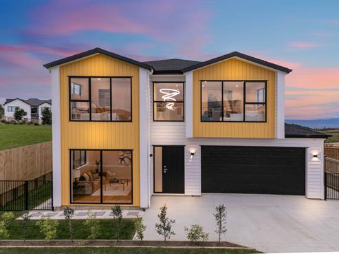 38 Sunnyheights Road, Orewa