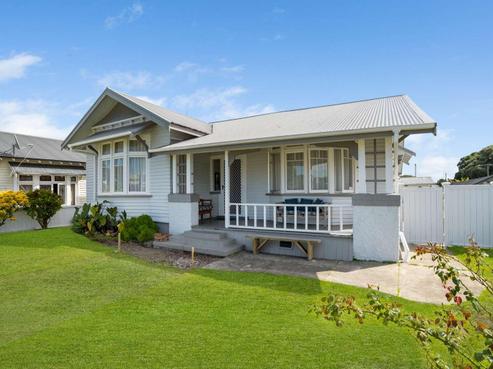 195 Derby Street, Gisborne