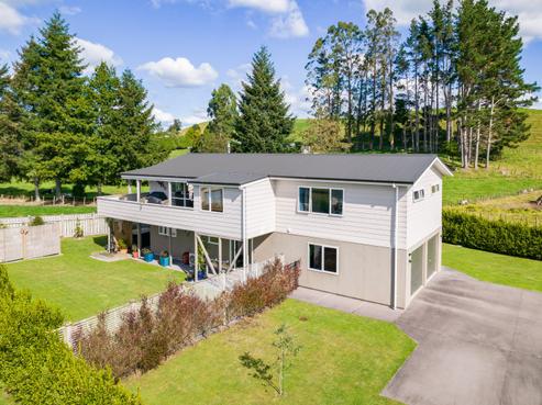 70 Manfield Street, Tokoroa