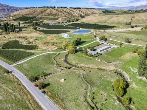 119 Swann Road, Cromwell