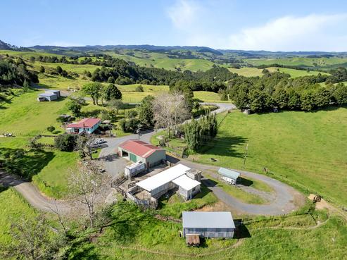 165 Crutcher Road, Mangapai and Surrounds