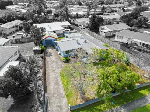 11 Grigg Street, Kaitaia