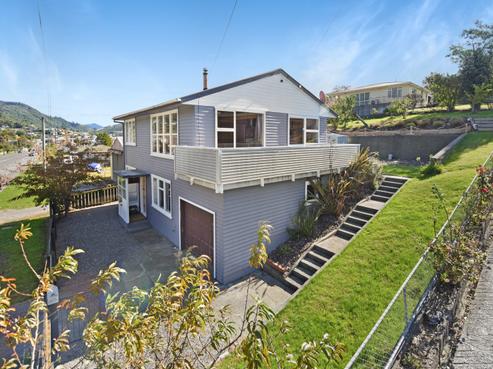 103 Waikawa Road, Picton