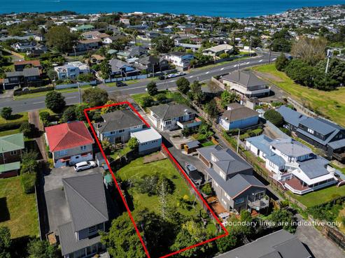 194 East Coast Road, Forrest Hill