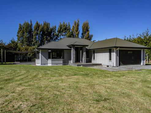 91 Ohoka Road, Kaiapoi