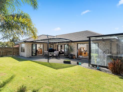 129 Rowesdale Drive, Ohauiti