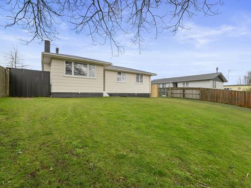 271 Balmoral Drive, Tokoroa