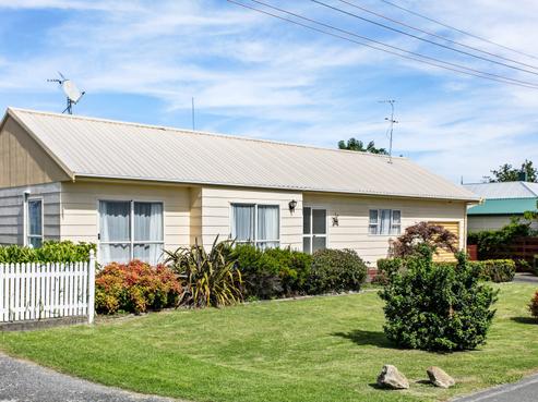 1A Domett Street, Whataupoko