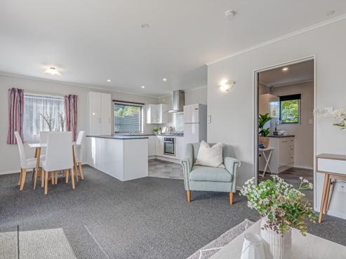 5 Howe Street, Foxton
