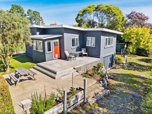 171 Edinburgh Street, Waikouaiti