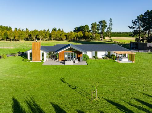 260 West Melton Road, Rolleston