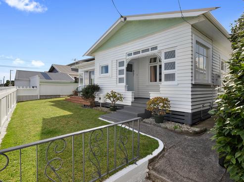 33 Beach Street, Fitzroy