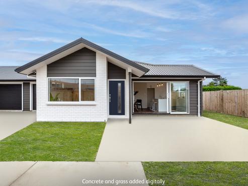4A Van Baarle Close, Carterton