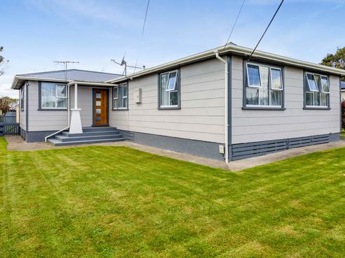 48 Campbell Street, Hawera