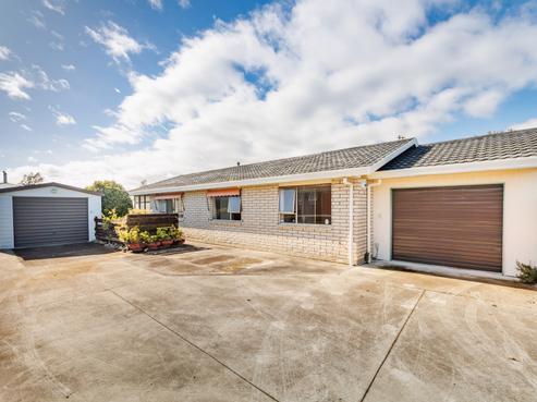23A Shelton Place, Feilding
