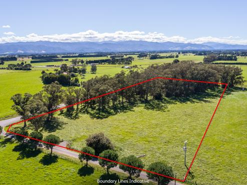 357A Kahutara Road, Featherston