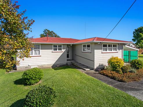 35 Windsor Street, Opotiki and Surrounds