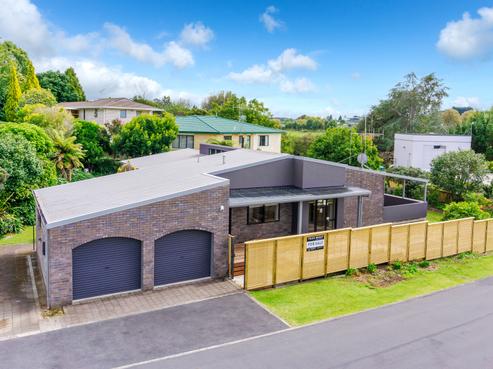 106 Christie Avenue, Te Awamutu
