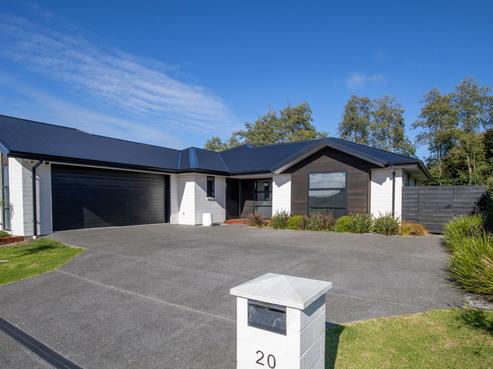 20 Soar Terrace, Rolleston