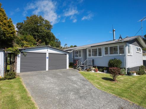 44 Hill Street, Te Kuiti