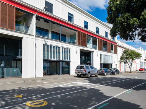 206/1 Lever Street, Ahuriri