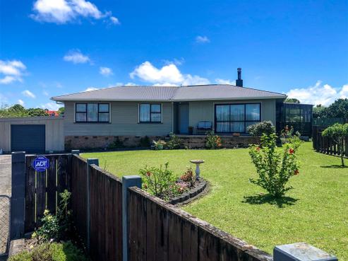 17 Winston Street, Tikipunga
