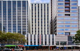 86 Lambton Quay - Part Level 7 (111sqm)