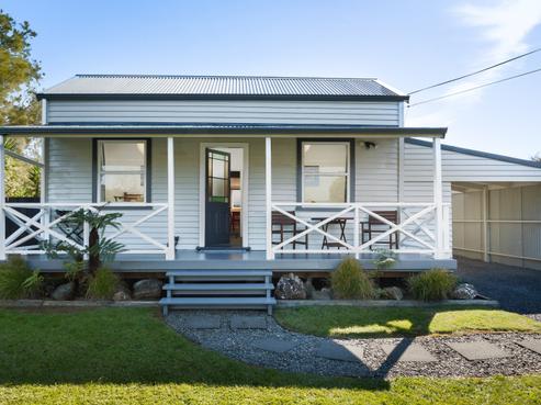 25 Regent Street, Waihi