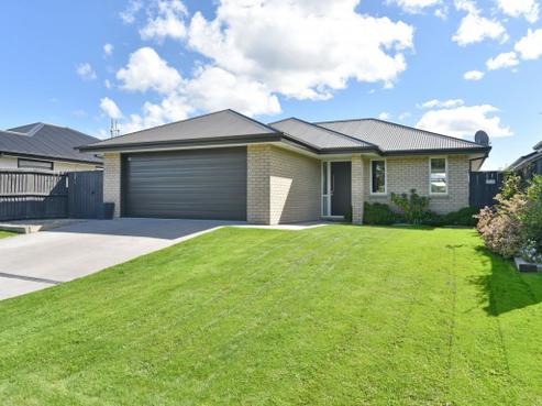 110 Chinnerys Road, Woodend
