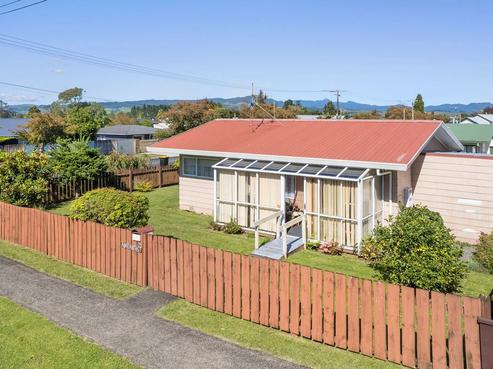 6A Amaranth Street, Waihi