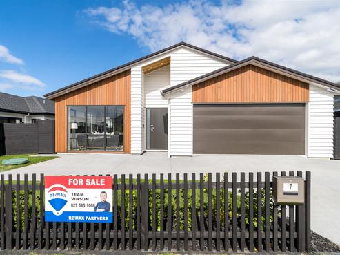 7 Frith Street, Wainui