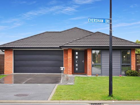 26 Eversham Drive, Rolleston