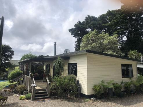 6 Estaugh Close, Kauri