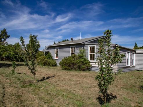 10 Miharo Street, Ohakune