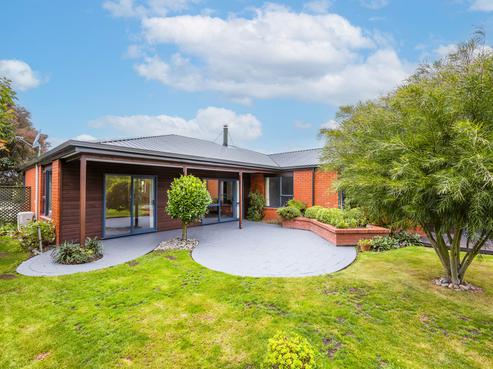 4 Windsor Court, Rangiora