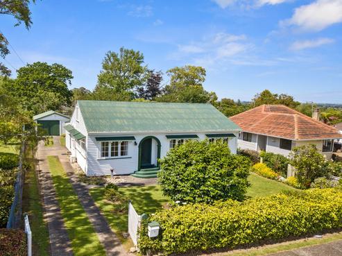 7 Hamilton Street, Te Aroha