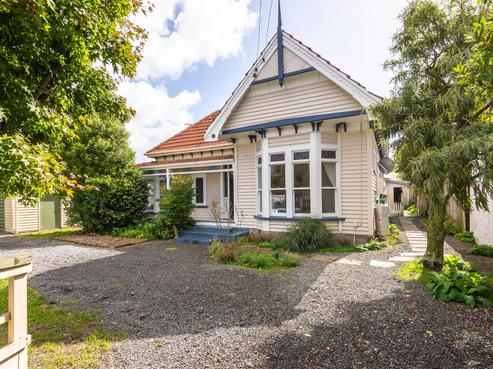 155 Milton Street, Somerfield