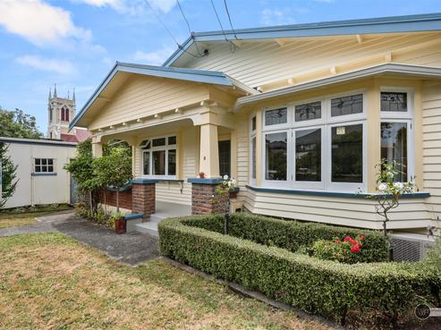 8 Britannia Street, Petone