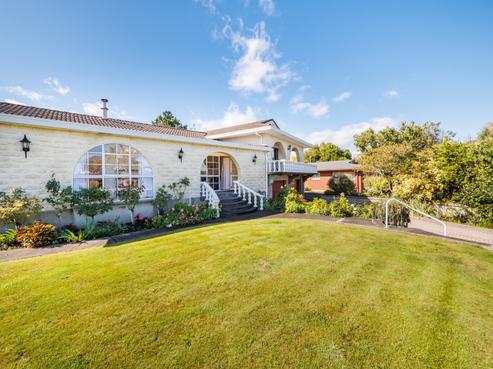 19 Willowbank Crescent, Feilding