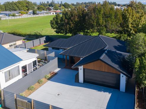 163A William Street, Netherby