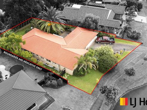 12 Tington Avenue, Wattle Downs